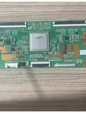 @原三星UA48HU5900J UA48HU5920J逻辑板14Y_UD60_EU22ATMC4LV0.1