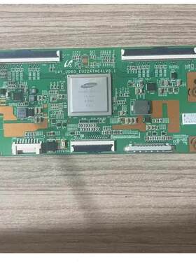 @原三星UA48HU5900J UA48HU5920J逻辑板14Y_UD60_EU22ATMC4LV0.1