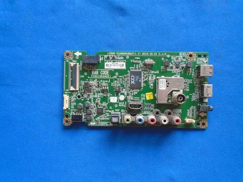V原装 LG 43LF5420一CB 主板EAX66064802 配屏NC430EUN 正品现货