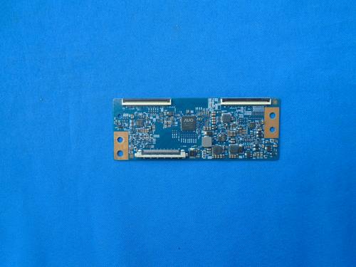 A原装 正品 海信LED55EC290N 逻辑板55T23-C02 T550HVN08.1实物图
