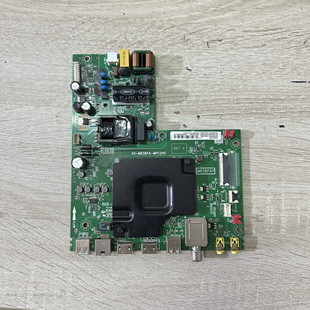 测好原装TCL 43G52(F8F)主板40-M838PA-MPC2HG 屏LVF430NDEL实拍