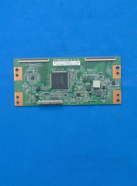 已测好！原装海信LED49N3000U逻辑板ST4851D03-2-C-2