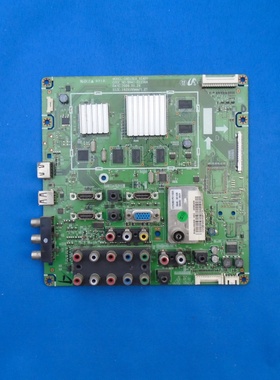 原装 三星LA46B610A5R 主板BN41-01156A 配屏LTF460HF06 正品现货