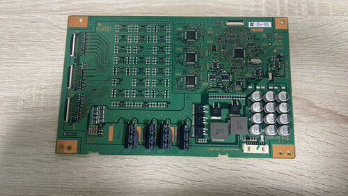 实拍原装索尼KD-55X9000E恒流板 1-981-827-12 配屏YD7S550DND01