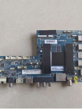 原装海尔 LS55AL88G51/61主板 CV868HR-A屏 LSC550FN05现货