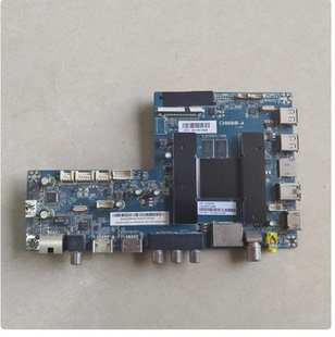原装海尔 LS55AL88G51/61主板 CV868HR-A屏 LSC550FN05现货