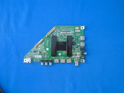D原装乐视电视D55PUCNN主板MSA6480-ZC01-01屏LC546PU2L03