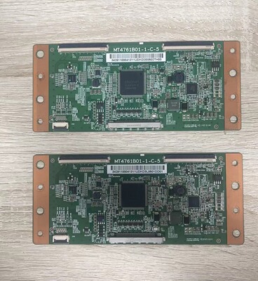 原装TCLL48F3600A-3D逻辑板MT4761B01-1-C-5  48寸用的 现货