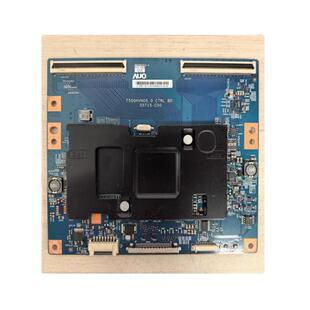 @原装三星 UA55F7500BJXXR逻辑板T550HVN05.0 CTRL BD 55T15-C00