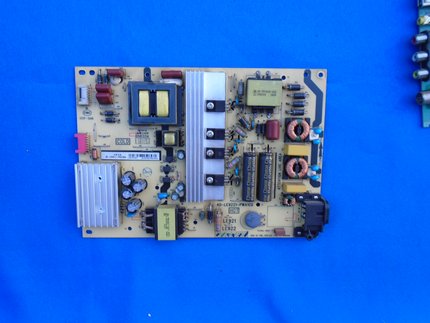 D原装TCL L48E5800A L50E5800A-UD电源板40-LE9221-PWA1CG/PWA1XG