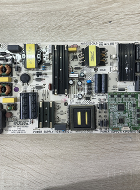 A原装康佳LED55A1C 65A1C电源板34018892  34018913 35023121