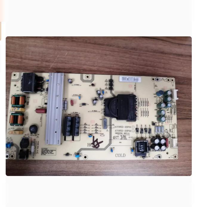 海尔 LQ55AL88U81A3电源板 AY165D-2SF01 0090726518  现货