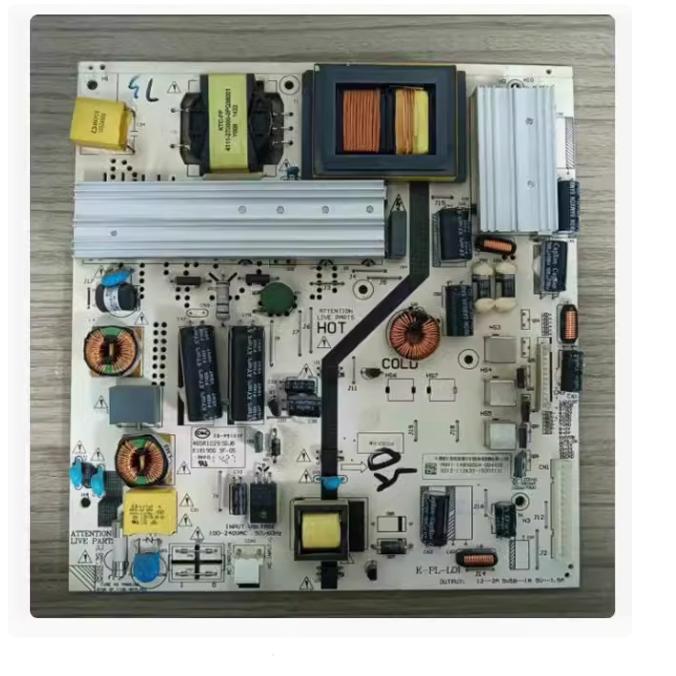 L50F3700A/D8900 D50A710 49PFL3445/50PFL3040/T3电源板K-PL-L01