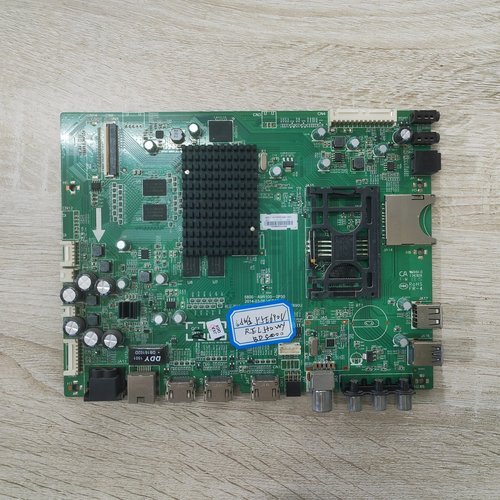 @原装创维55E690U主板5800-A9R100-0P30  屏  RDL550WY  BDS-000