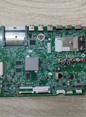 @原装LG 55LA6600-CA LA6800-CA主板 EAX64797006(1.0)屏LC550EUH