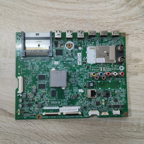 @原装LG 55LA6600-CA LA6800-CA主板 EAX64797006(1.0)屏LC550EUH