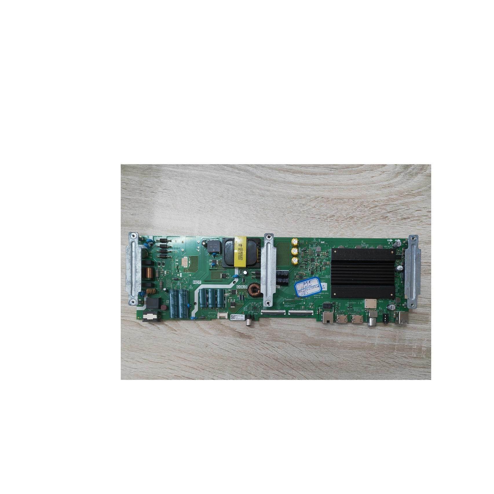 @原装创维 55G320主板5844-A8R391-0P10配屏RDL550WY BN0-00E现货