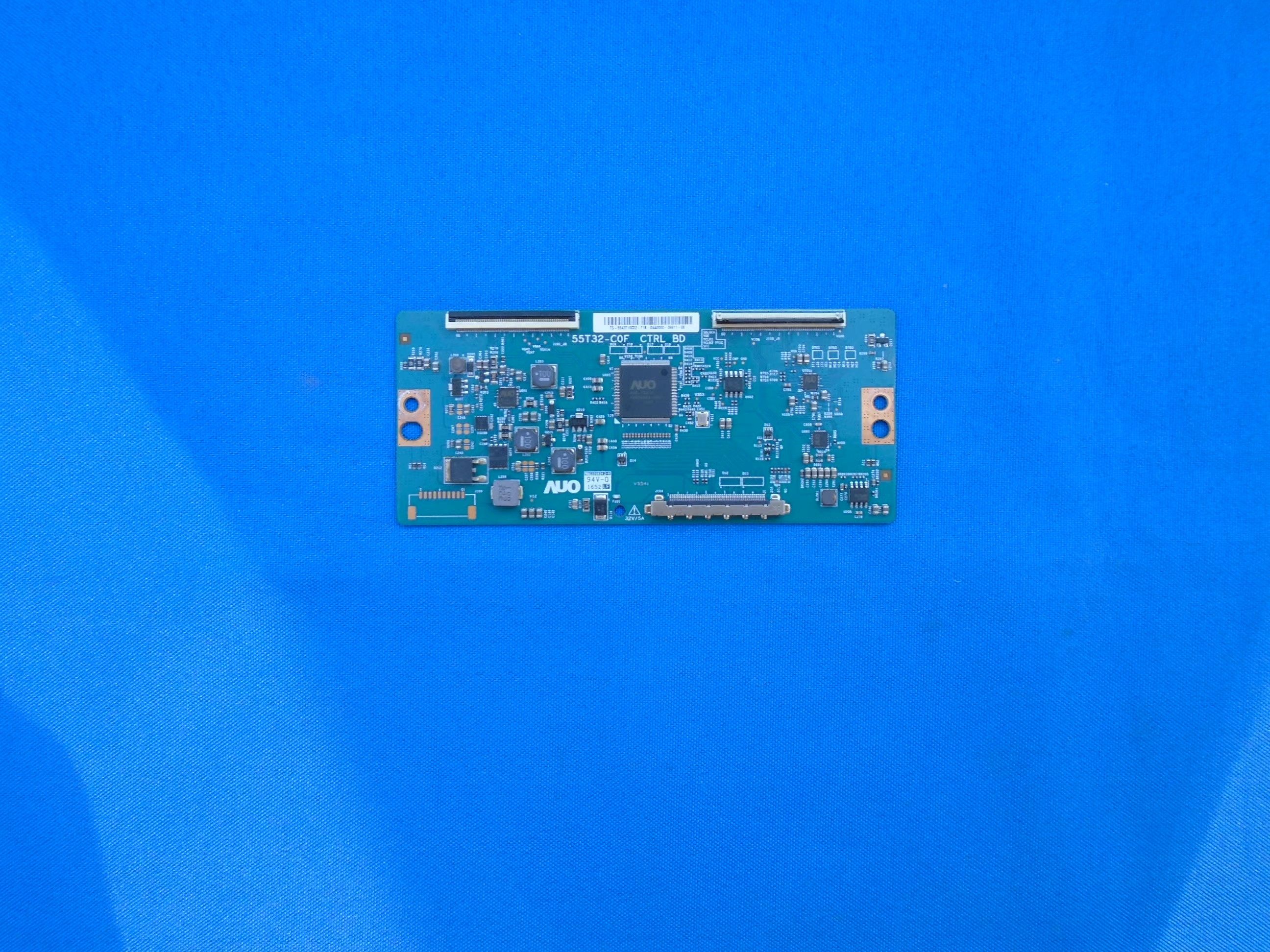 ~原装海信 LED50EC500U LED55EC720US 逻辑板55T32-C0F 55T32-COF