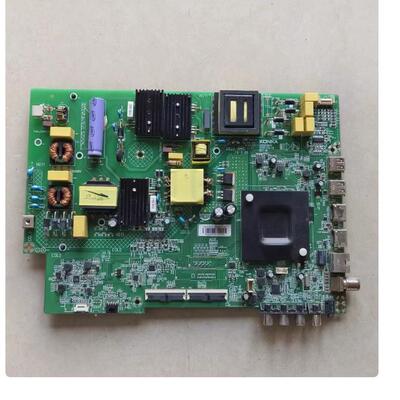 @康佳LED55P7 55K520 G3U主板35024941屏2800YT 72002800YT测好发