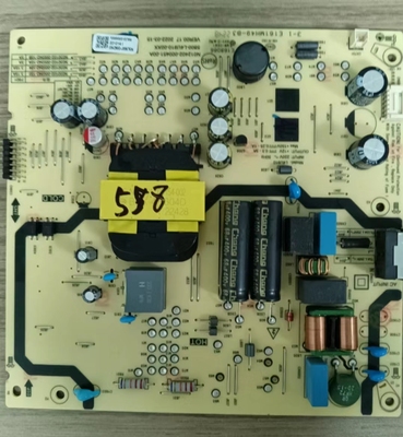 AA原装创维58P31电源板5800-L4U910-00XX N012402-000451-00A现货