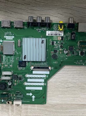 原装东芝65U3650C主板MS638AX T.MS638.782屏LVU650SSDX  测好