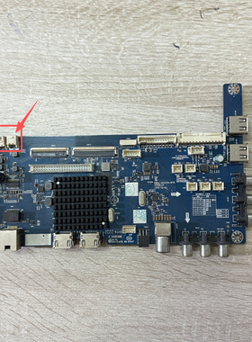 原装创维 49/55/50E390E  42E500F  主板5800-A6S030-0P10 配LG屏