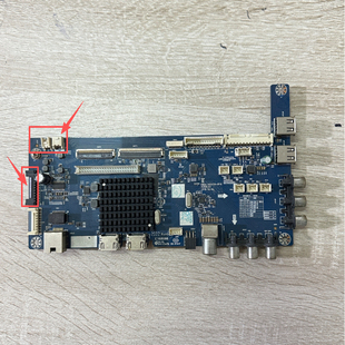 原装创维 49/55/50E390E  42E500F  主板5800-A6S030-0P10 配LG屏