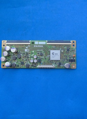 AA原装海尔LS55H/310G/510N U55H3逻辑板RUNTK0008ZZPA 55PFF6271