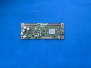 AA原装海尔LS55H/310G/510N U55H3逻辑板RUNTK0008ZZPA 55PFF6271