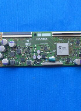 D原装康佳LED55K36U海尔LS55AL88U71 U55H3逻辑板RUNTK0008ZZPA