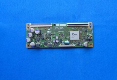 D原装康佳LED55K36U海尔LS55AL88U71 U55H3逻辑板RUNTK0008ZZPA