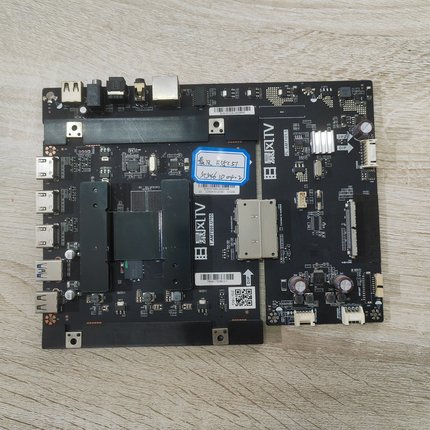 A暴风B55C51 主板T.AMT866.U705 PL.AMT101.5 屏 ST5461D04-2现货