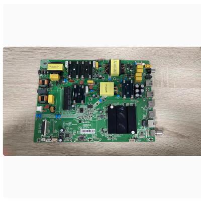 测好@原装康佳LED49/55UC3 LED55UC3主板35022713屏1600YT 1599YT