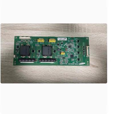 @原装TCL L55P11FBDE LE55A300N LED55760D恒流背光板SSL550EL02