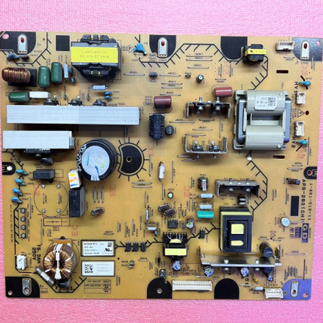 原装索尼KLV-46EX500 46EX400 电源板 1-881-519-11 APS-260(CH)