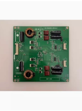 @原装TCL L55E5700A-UD D55A571U D55A710恒流板40-RA6080-DRA2LG