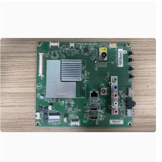 @索尼KDL55R580C主板715G7270-M01/M0D-000-004K屏TPT550F2-HF02S