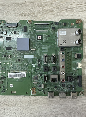 测好实拍三星UA40/46/55ES6100JXXZ 主板BN41-01812A BN91-08838