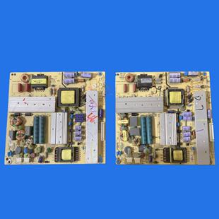 &&TCL LE46D8810 LE48F3000W TCL LE42D8810电源板TV4205-ZC02-01
