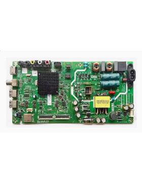 @创维原装43X6主板5851 5800 583X-A8S480-2P00屏RDL430FY LN0