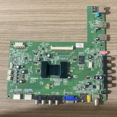 @康佳LED42MS11DC3 42IS97N 42C3200N 42MS11PD2主板35016105/515