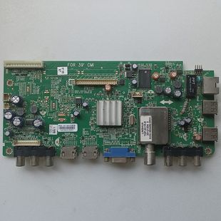 好A原装创维39E500E 电视主板5800-A8R560-0P50屏V390HJ1-LE1