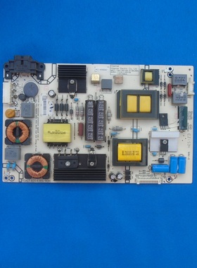 原装海信LED50K5500US电源板RSAG7.820.6389 HLL-4255WC双电容4针