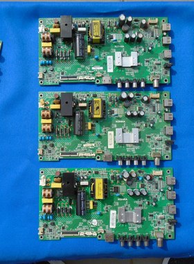 AA原装正品康佳LED43E330C LED43F2600C主板35021026屏1014YT
