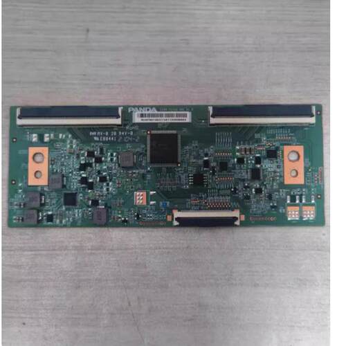 @原装乐视D55PPUC22 海尔LQ55H71G逻辑板CCPD-TC550-001 V1.0现货