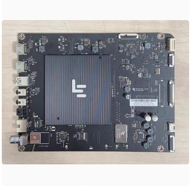 A乐视L504FCNN主板MS6A938-MBD-A-H5100屏TPT500J1-DUJSGE.G