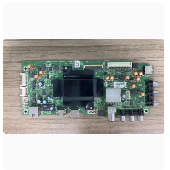 @原装创维43E3500 43E350E 43X5主板5800-A8S620-0P40配屏可选