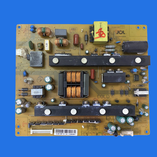 长虹UD49C6000ID电源板