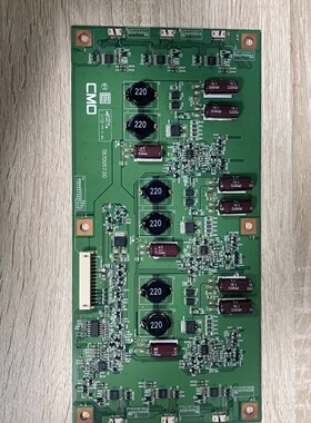 A原装创维2E60HR恒流板T87D057.00 L420H1-6EA-A001C高压板背光板