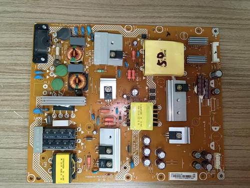 原飞利浦50PFF5655/T3 50PFF5650/T3电源板715G6679-P03-003-002S